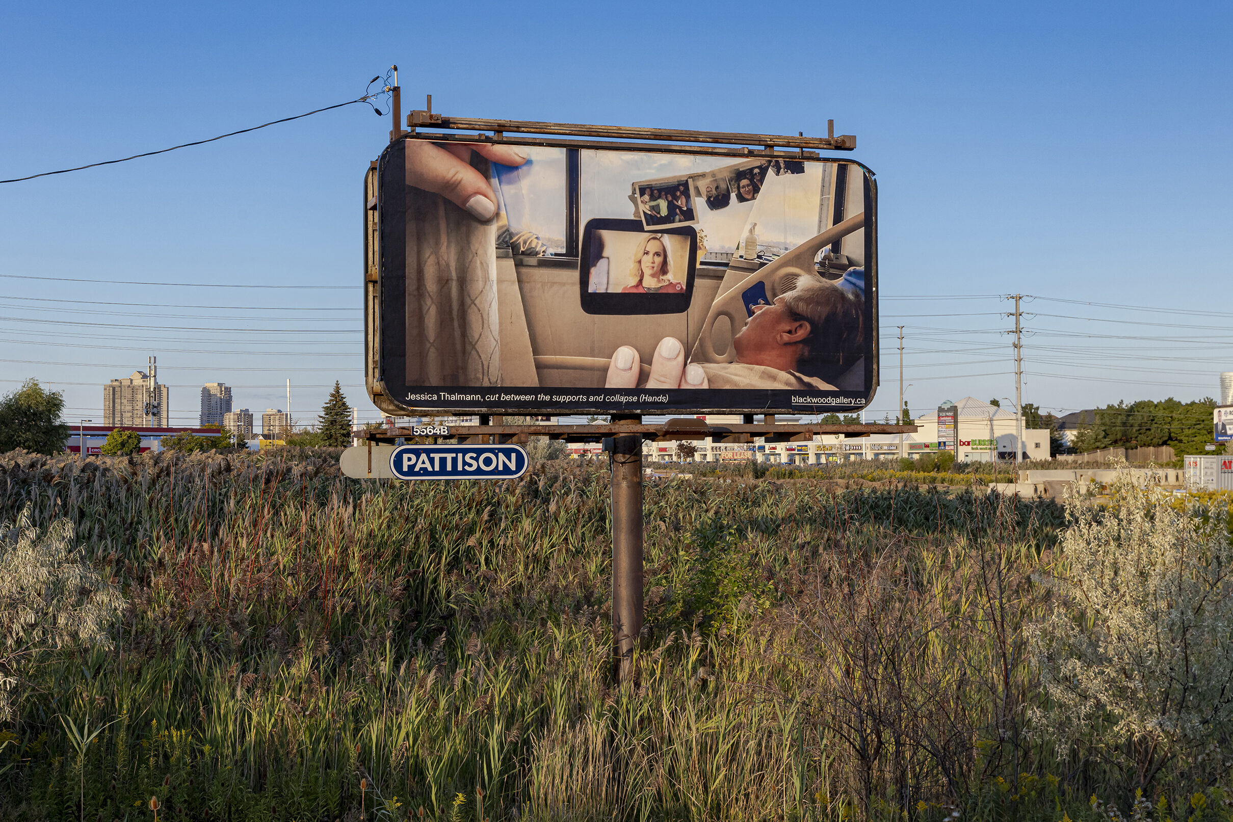 Between Vision and Reality: The Artistic Tension of Making Public Art