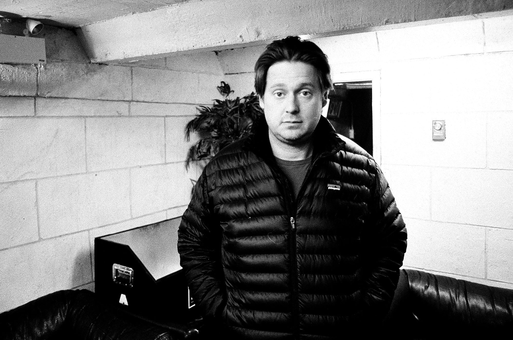 Interview de Tim Heidecker