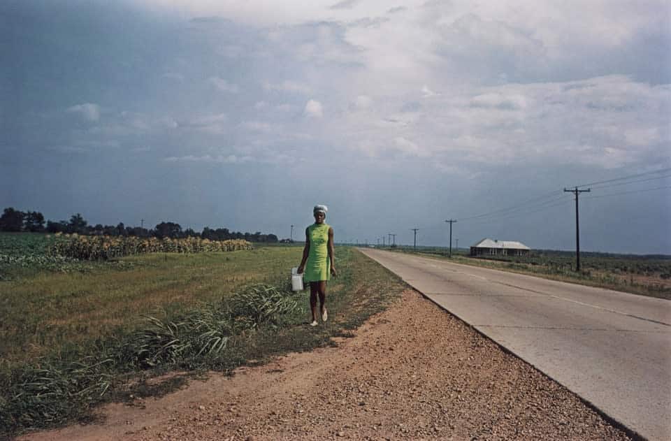 Sans titre_1970_Près_de_Minter_City_et_de_Glendora_Mississippi