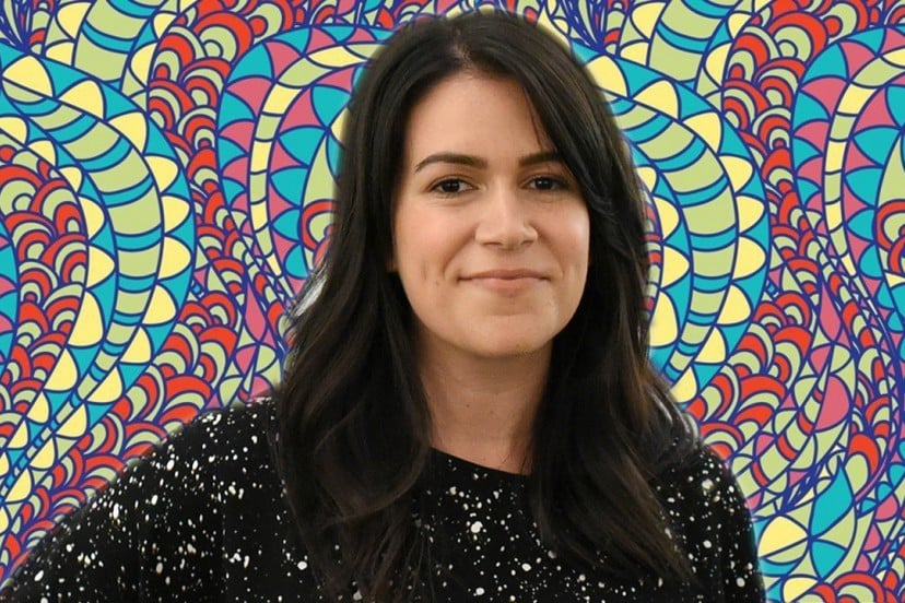 Abbi Jacobson, de Broad City, publie un livre d'illustrations intitulé "Carry This Book" (Portez ce livre)