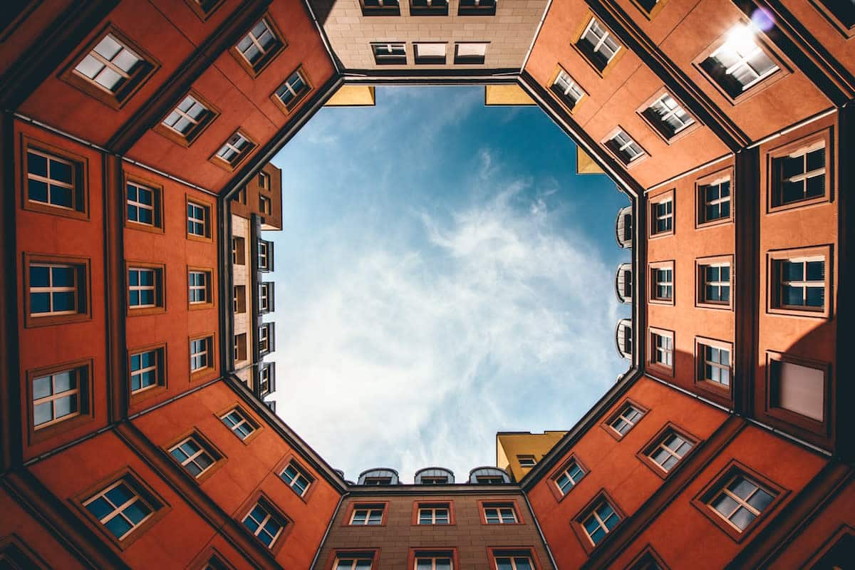 Hier sind die 9 besten Städte für Künstler zum Leben