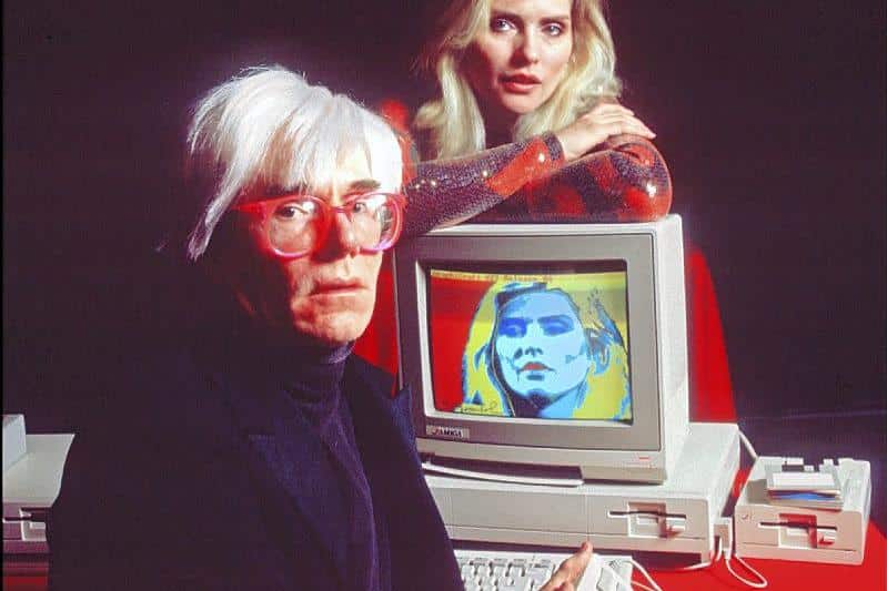 andy_warhol_debbie_harry_art_instagrams