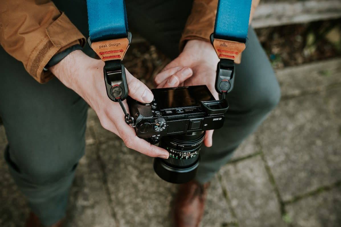 Qué cámara de fotos para principiantes comprar: estos son los