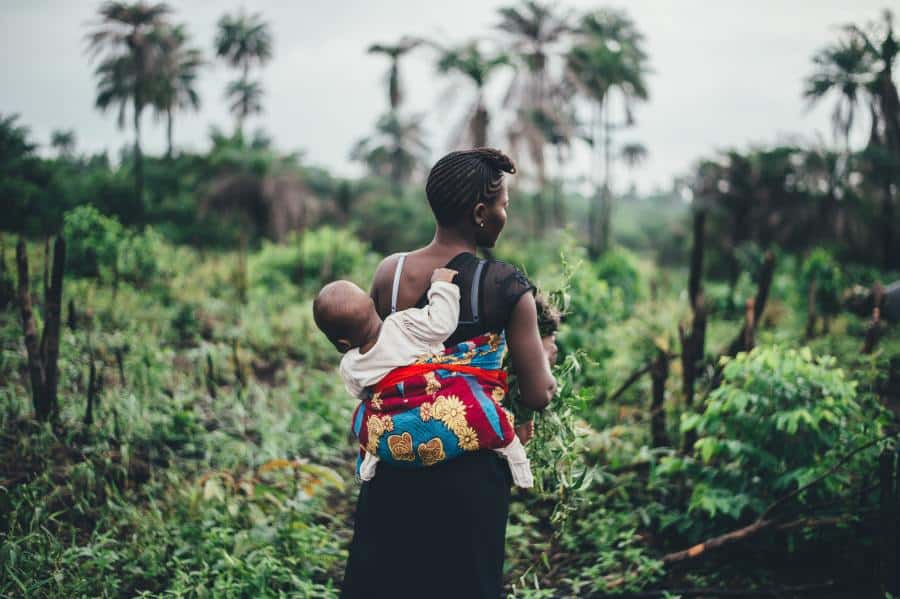 Journée mondiale de la photographie 2022 : célébrer l'impact des femmes photojournalistes