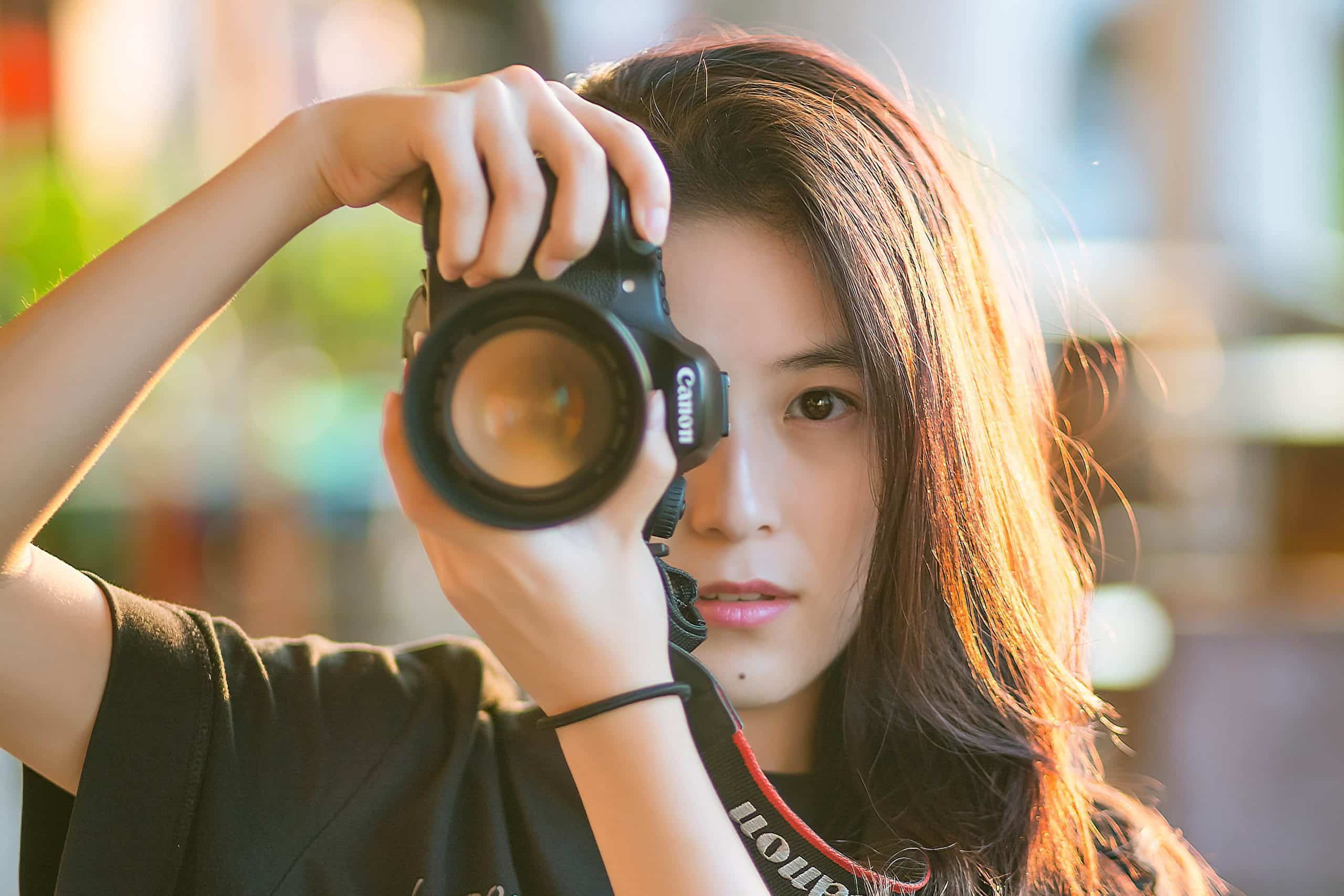 5 Creative Ways to Use Cinemagraphs