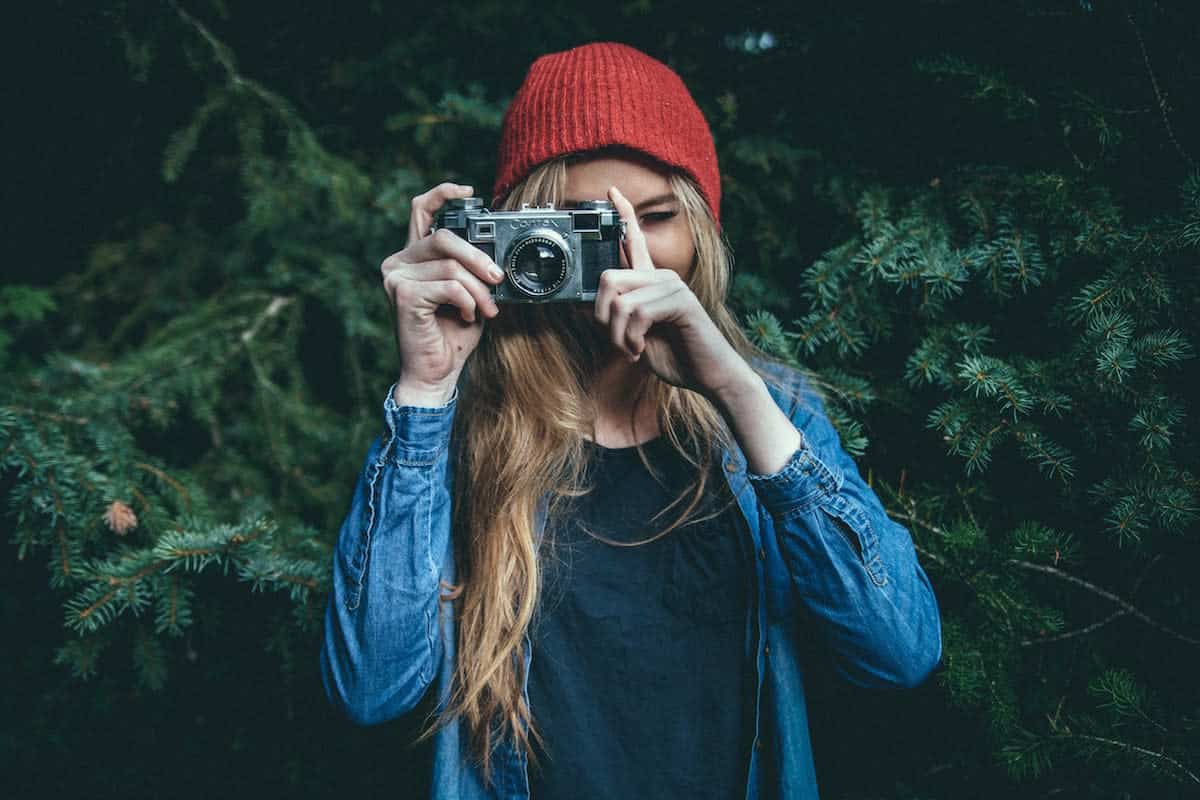 Cómo ganar dinero con la fotografía