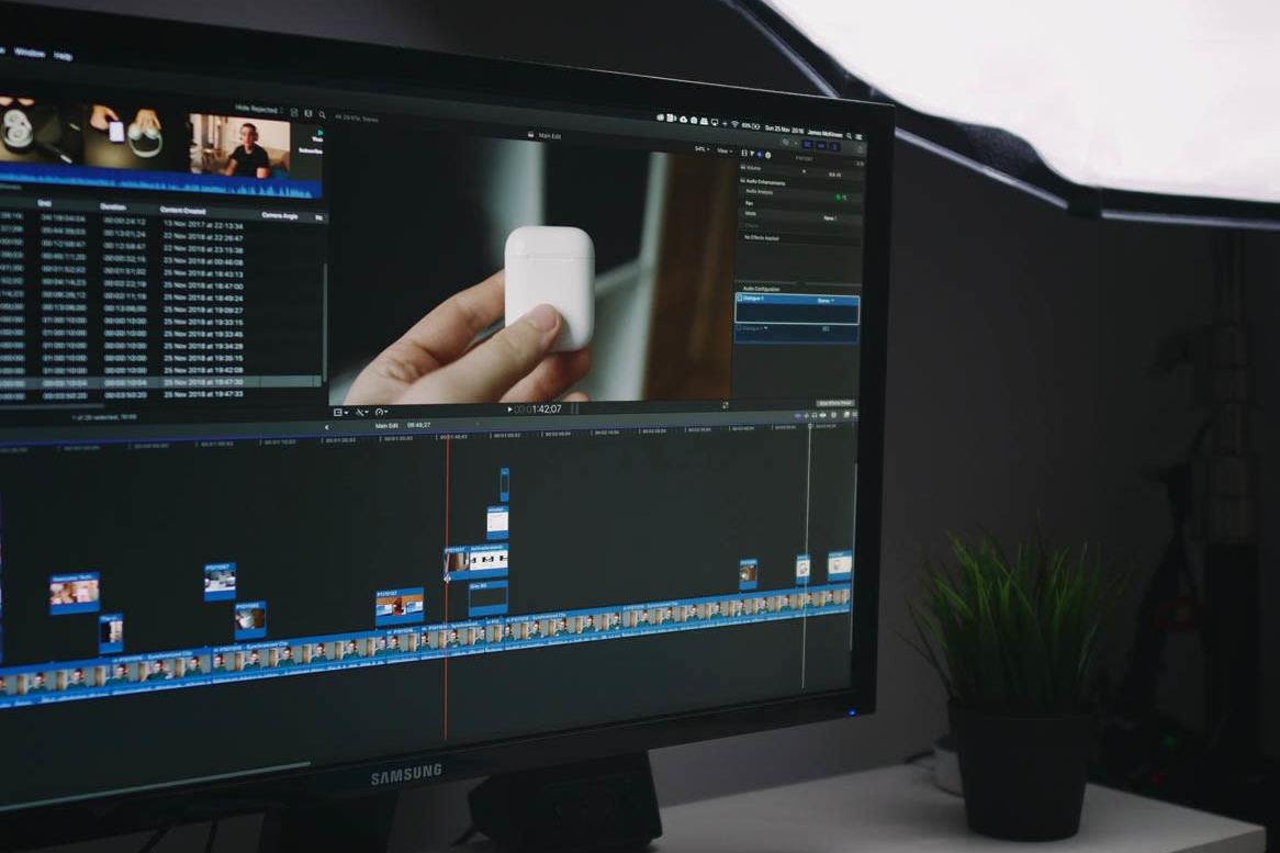 best video editing software and apps