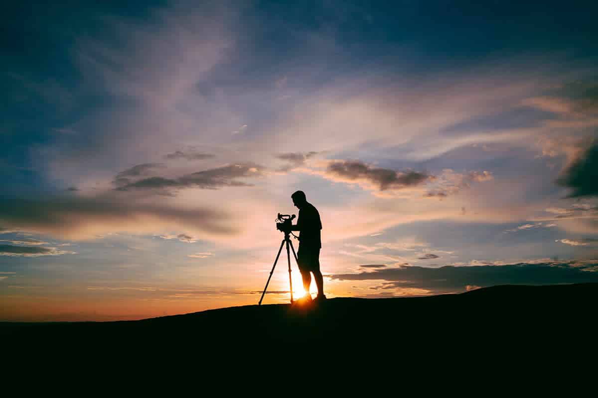 Las 23 mejores aplicaciones fotográficas para paisajes