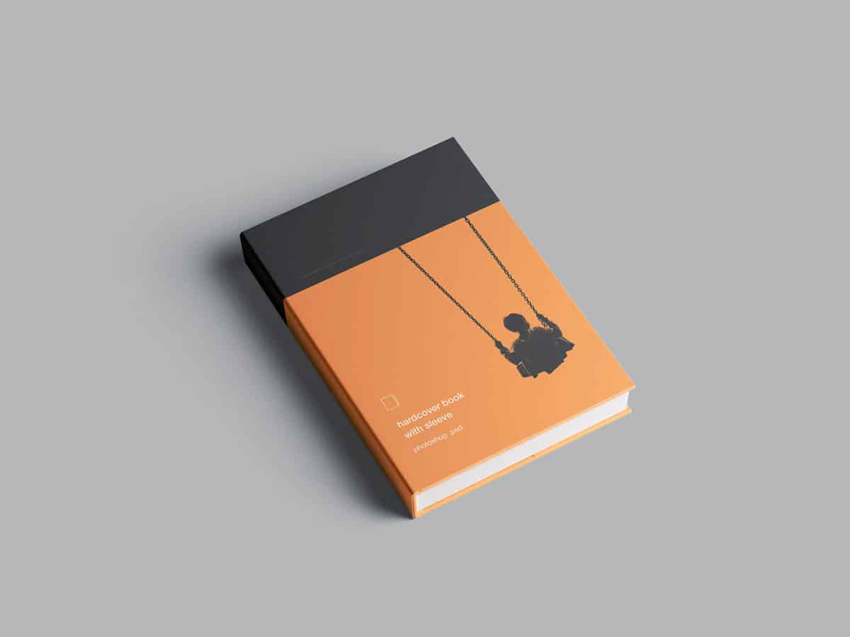 booksleeve