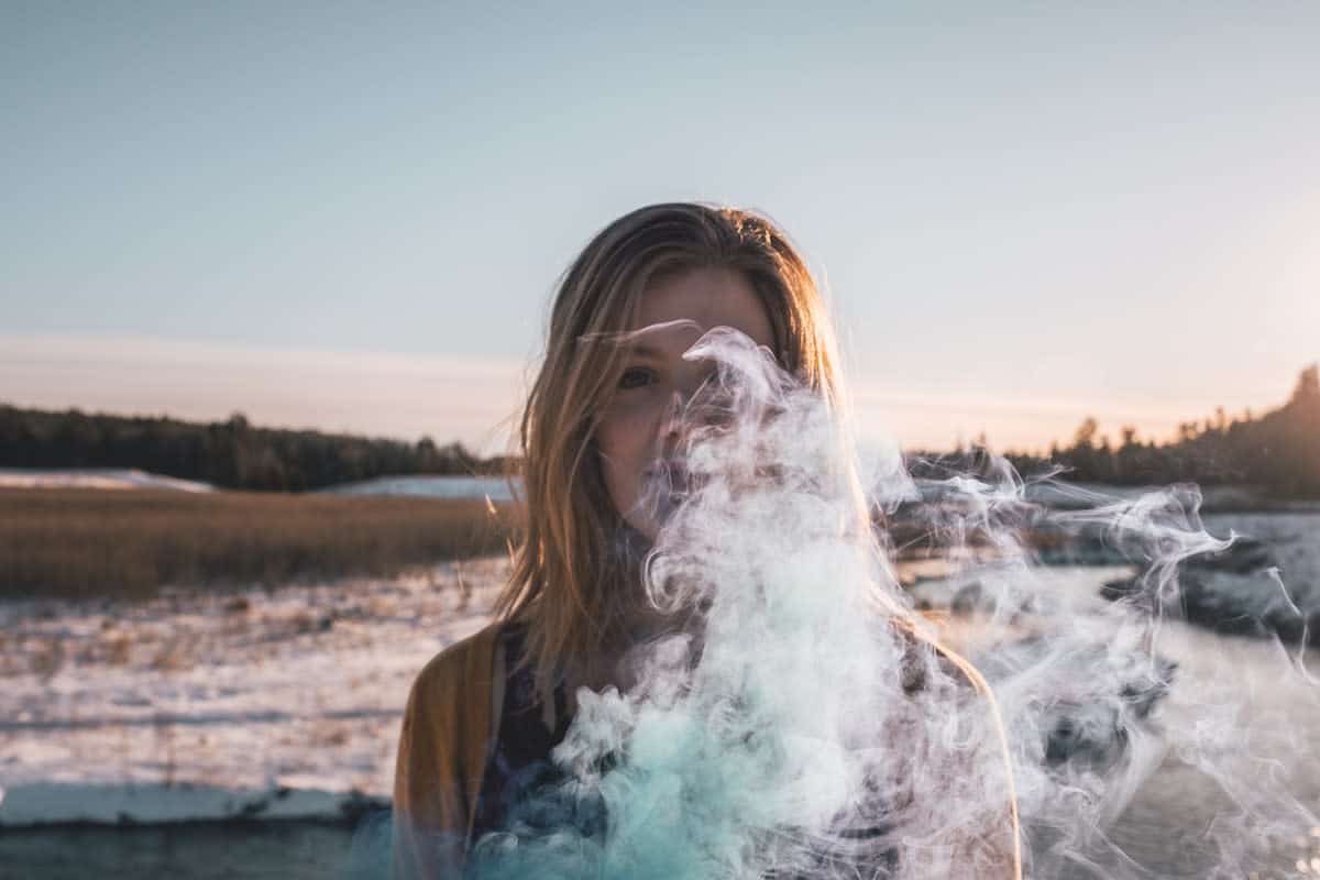 Cómo usar bengalas de humo? ✔️ Aprende como hacerlo