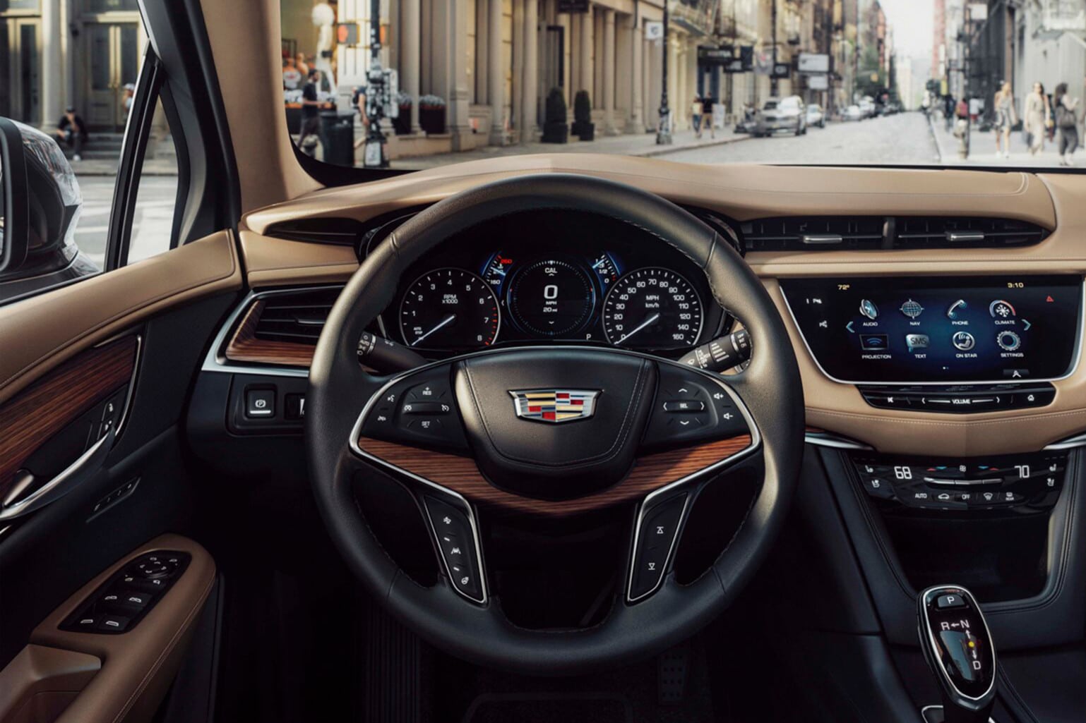 Automotive Design Jobs: Cadillac’s Michelle Killen Creates Luxury Cars