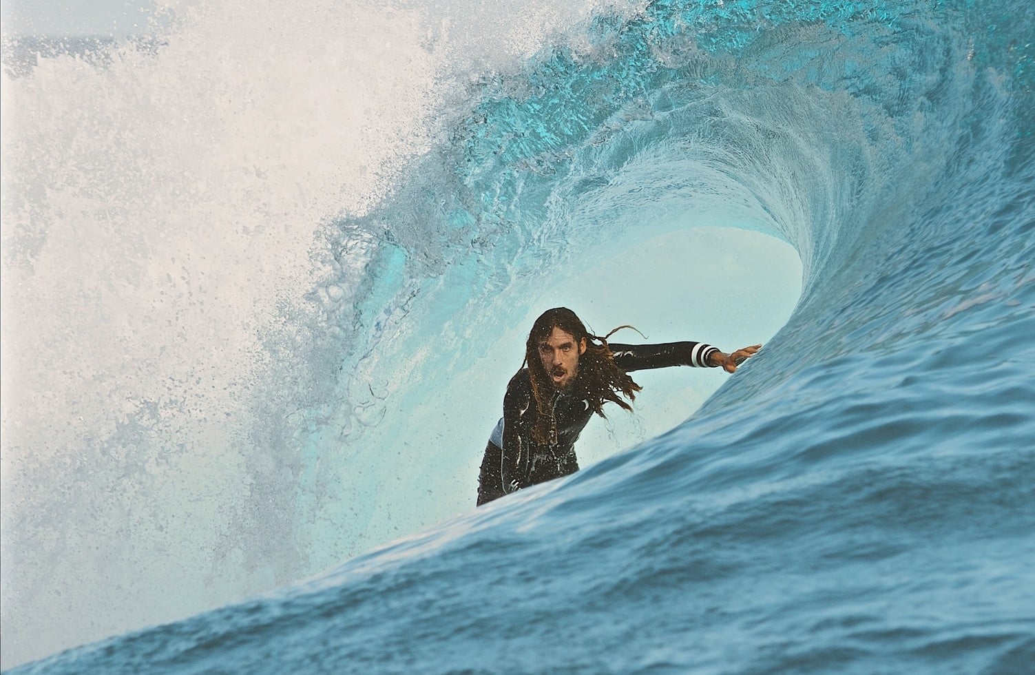 Camila Neves : Comment je suis devenue une photographe de surf professionnelle