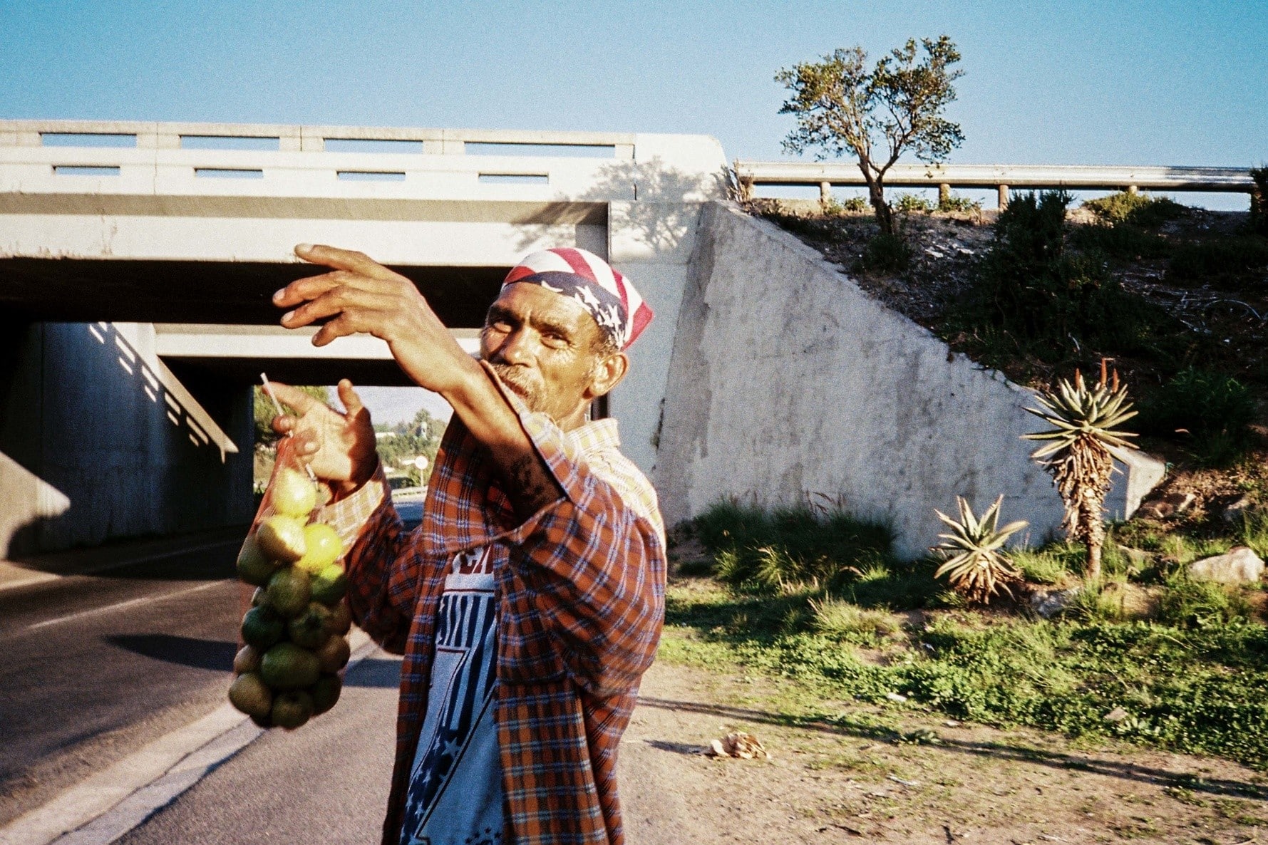 Duran Levinson: Photographer’s Guide to Cape Town, South Africa