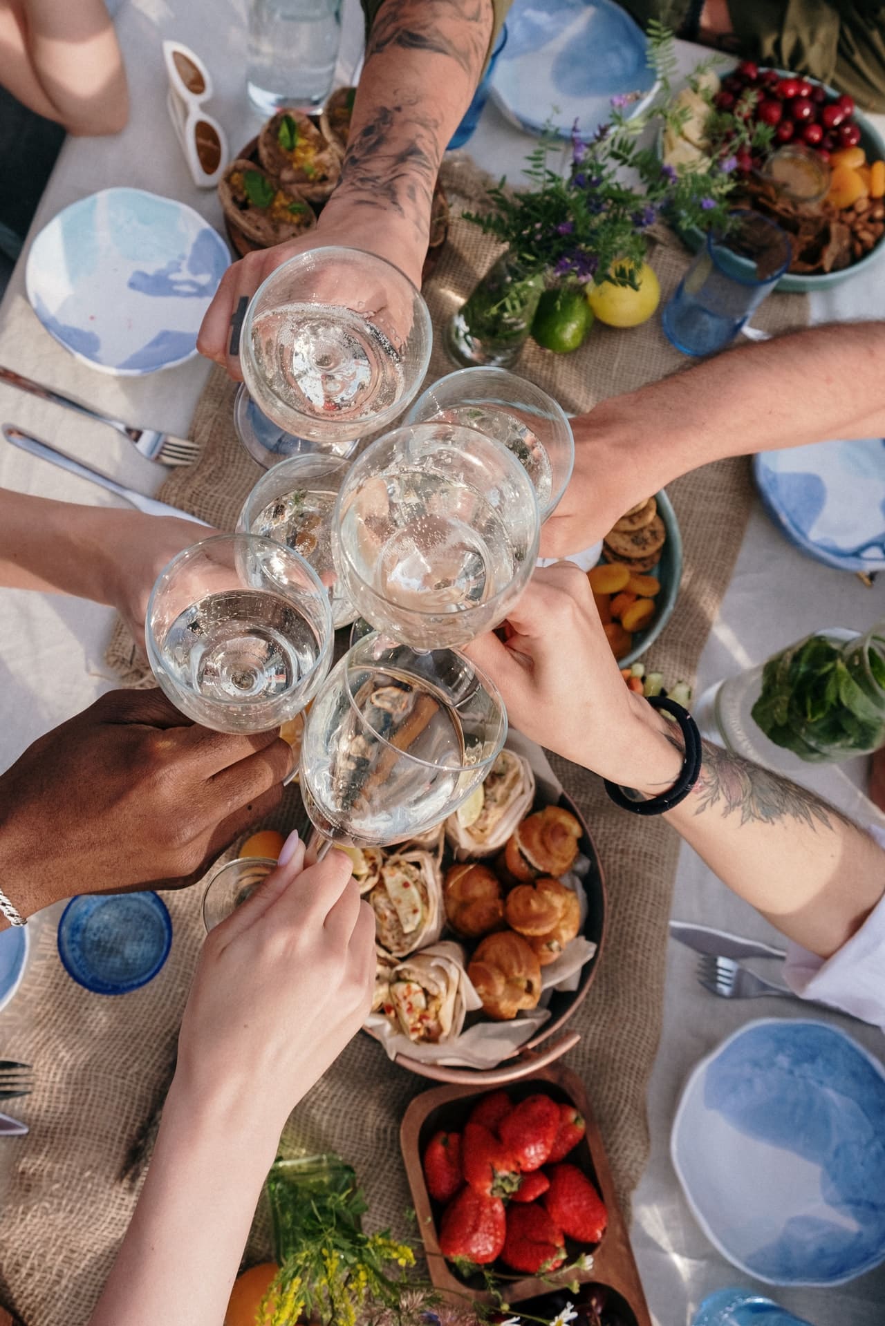 The Only Event Photography Guide You’ll Ever Need