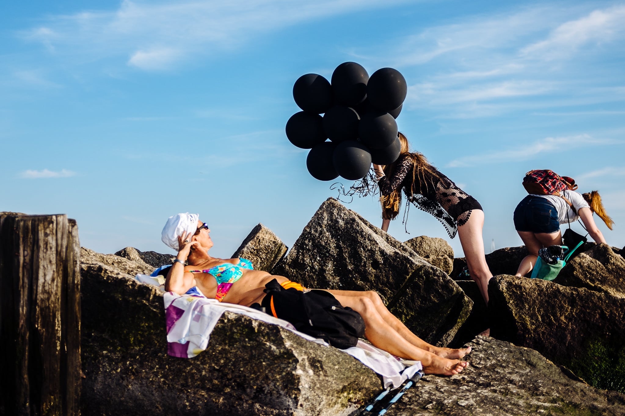 Photographie éditoriale : Comment gagner plus d'argent avec votre photographie avec Chris Sorensen