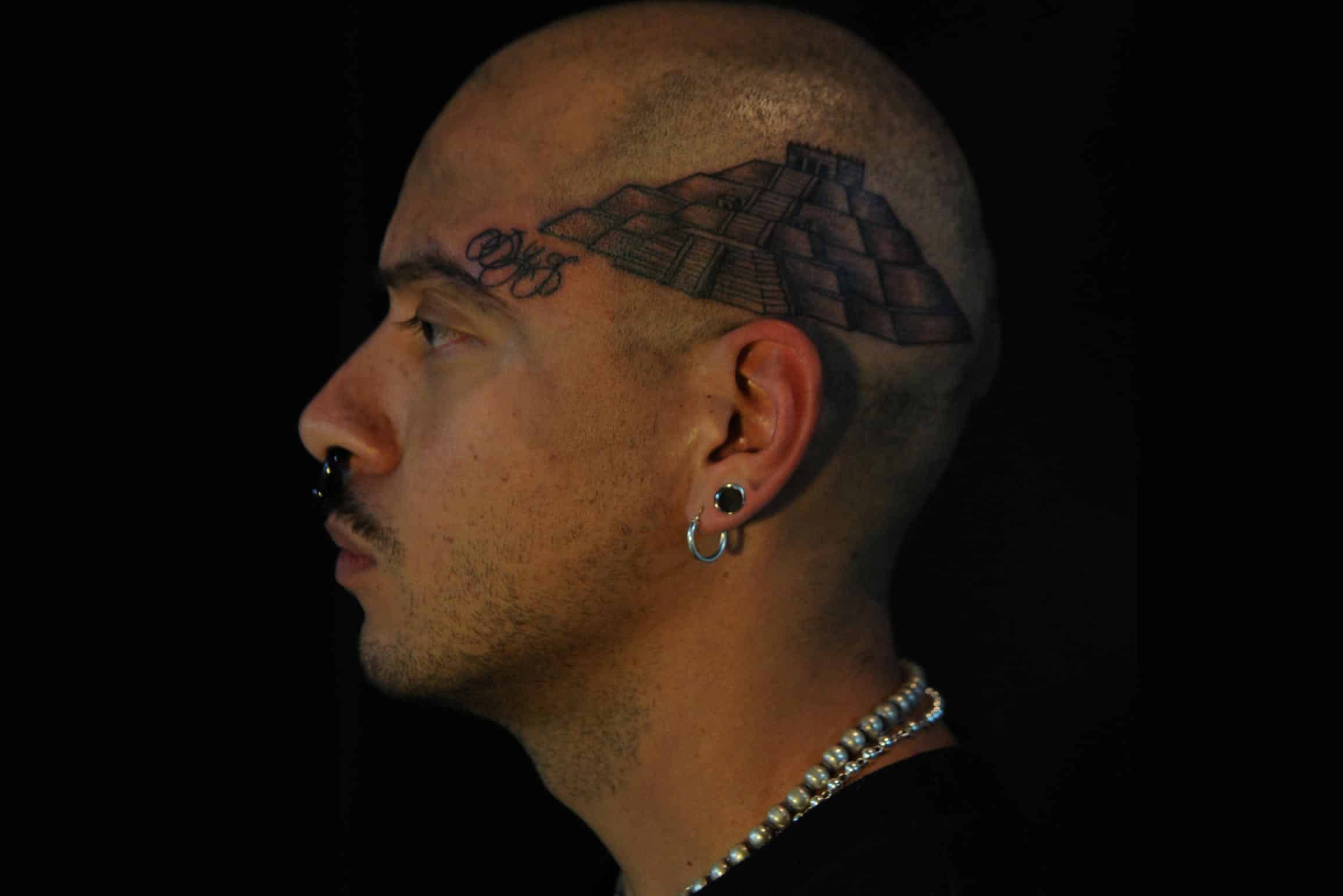 Tattoo Shops: Christos Tejada Discusses Parlors vs. Social Media
