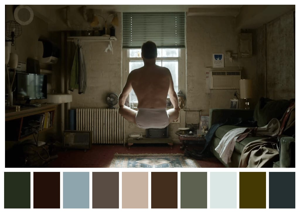 cinema-palettes-alejandro-gonzalez-inarritu