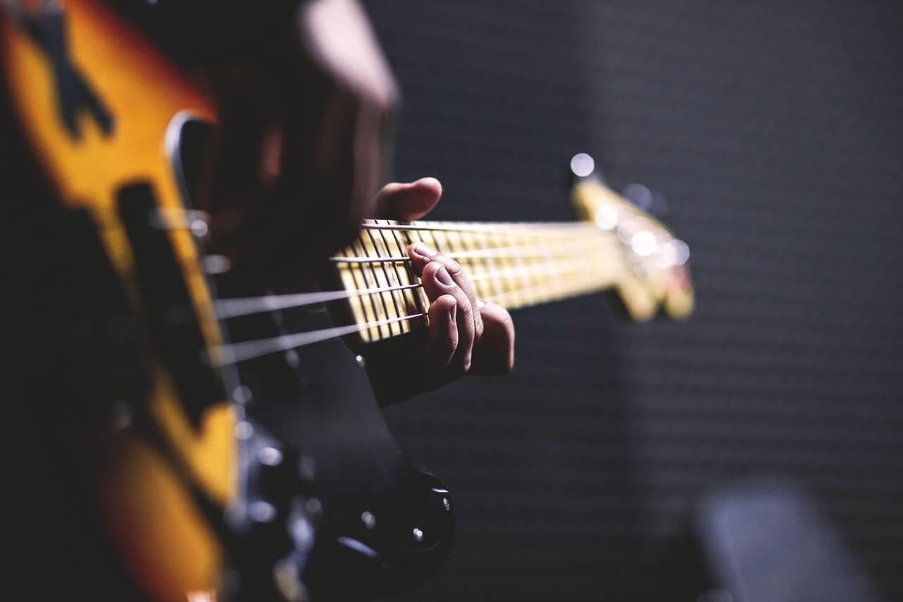 Cómo hacer una cartera musical en cualquier etapa de tu carrera