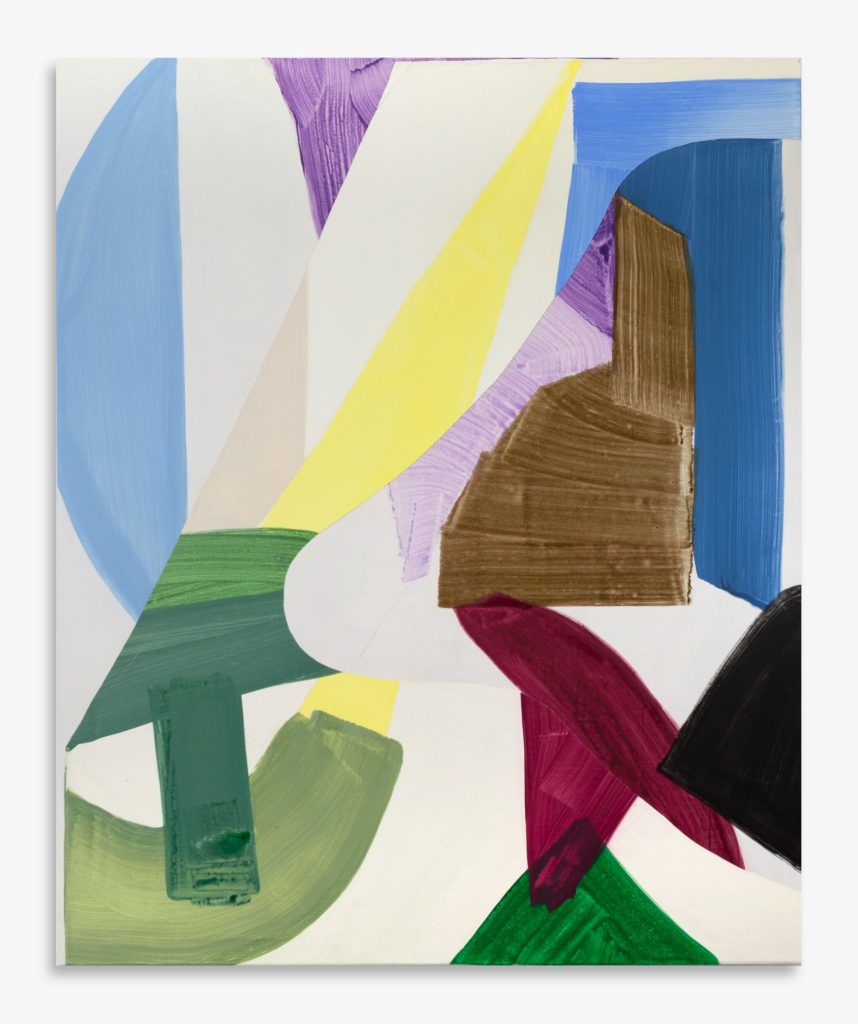 A Wide Place Stranger: A Visual Essay on Julie Beugin