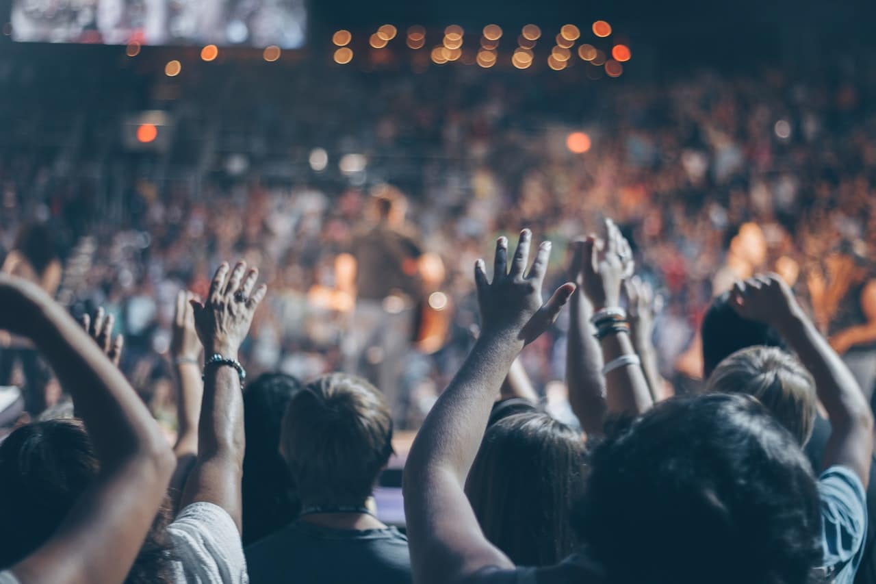 concert-événement-photographie