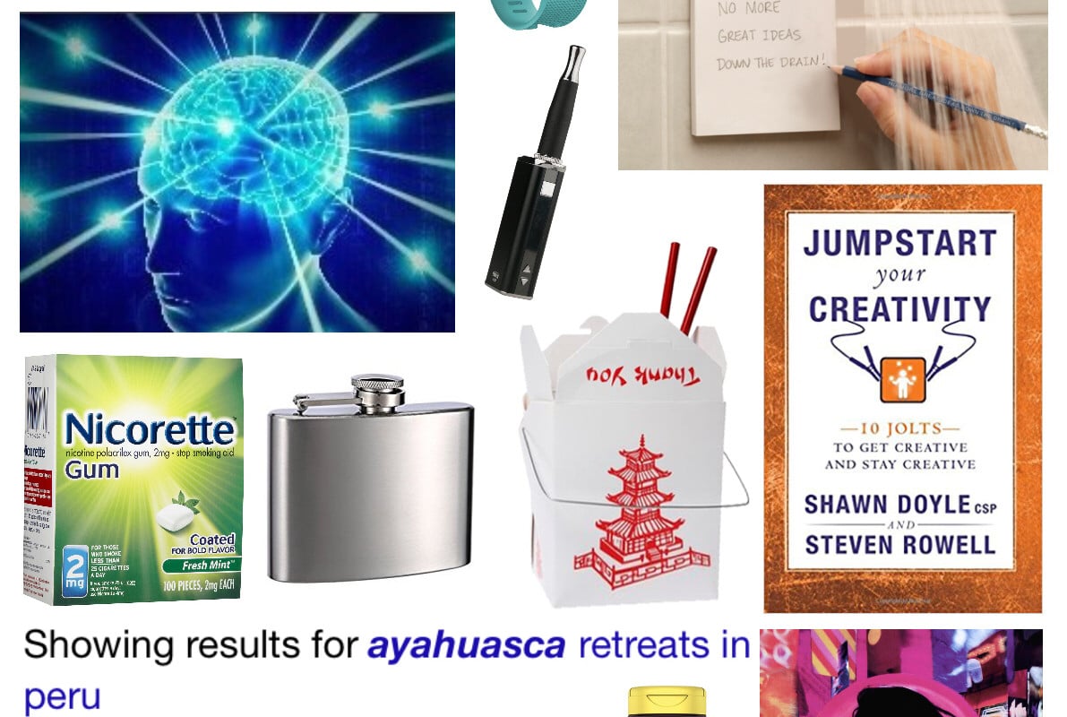 Starter Pack Memes for Creative Minds