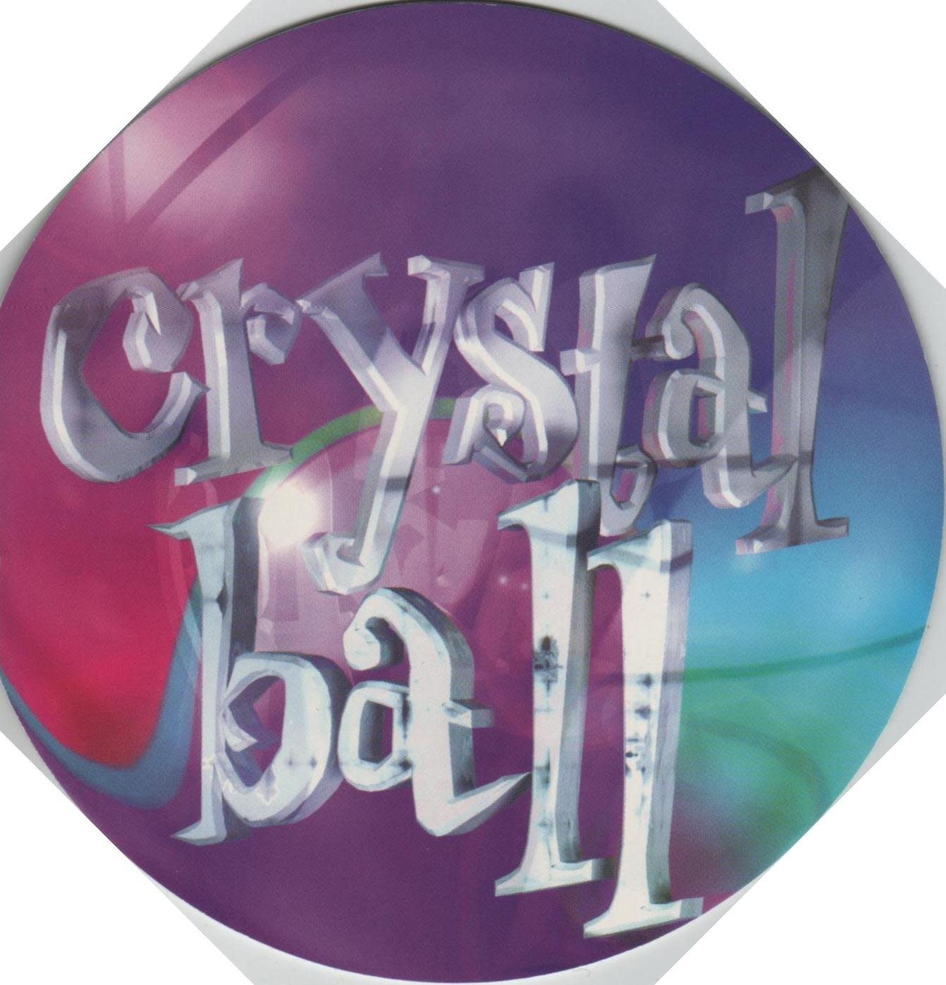 crystal-ball-prince-album-couverture