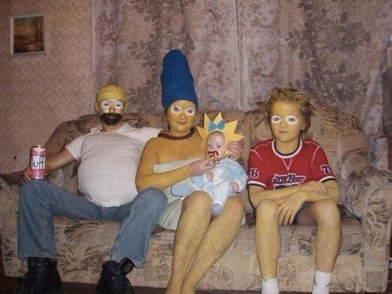 These Cursed Images Are So Creepy Theyre Funny  FamilyMinded