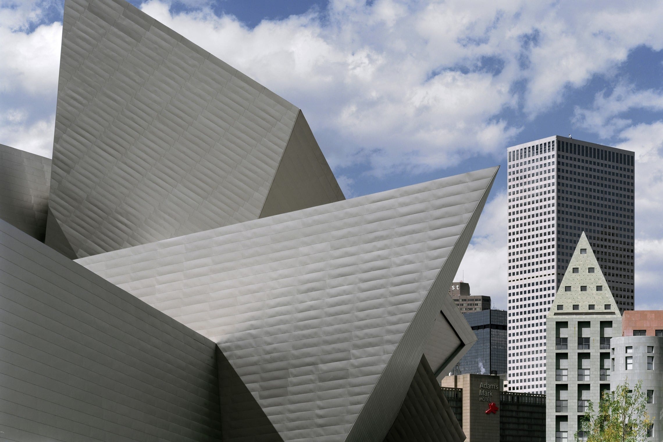 denver daniel libeskind 1