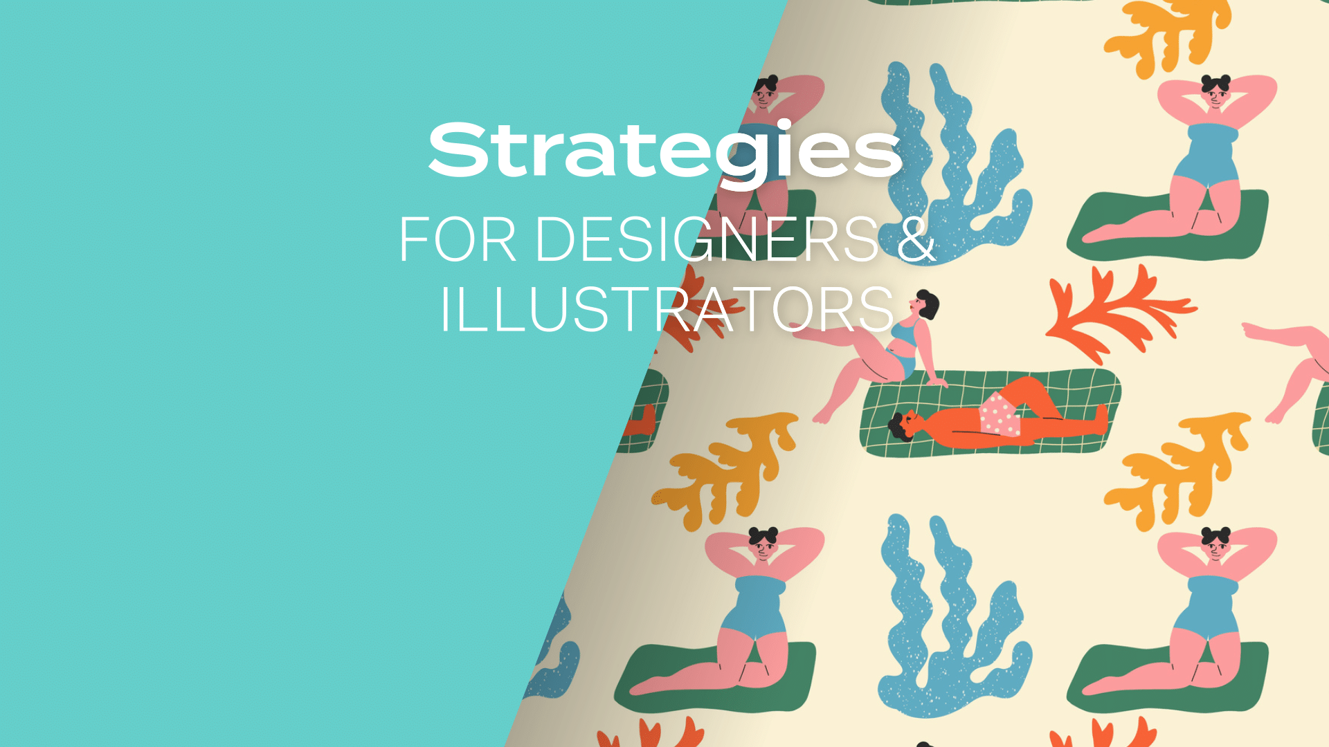 Estrategias web para diseñadores