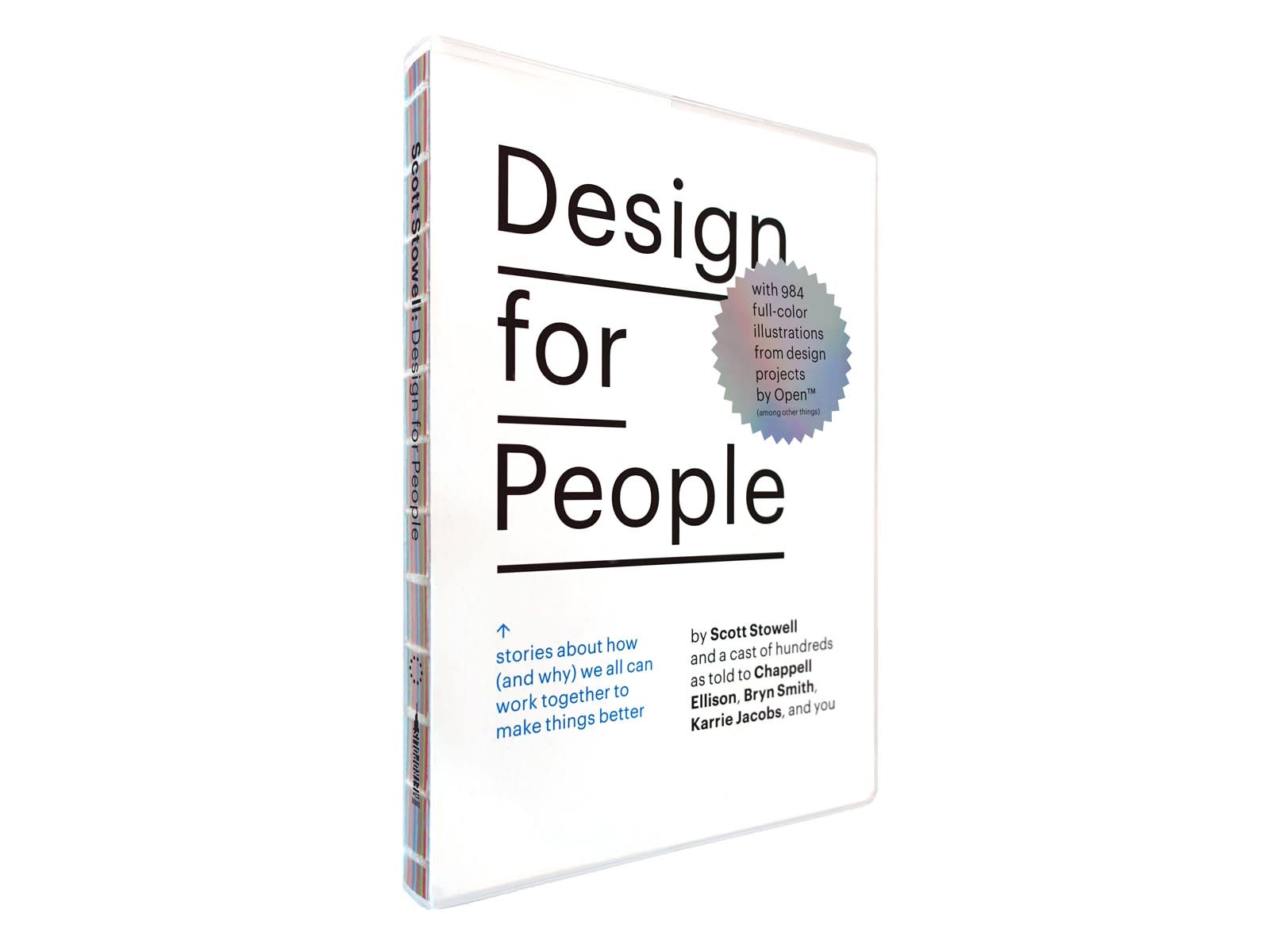 design_for_people_graphic_design_book