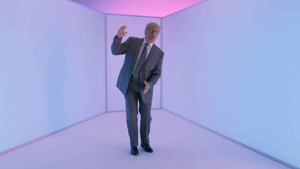 donald-trump-snl-hotline-bling