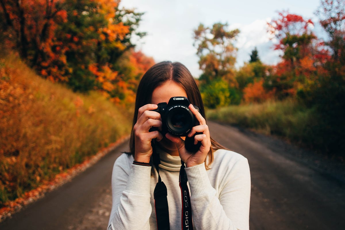 Free Online Photography Class from Harvard Available Now