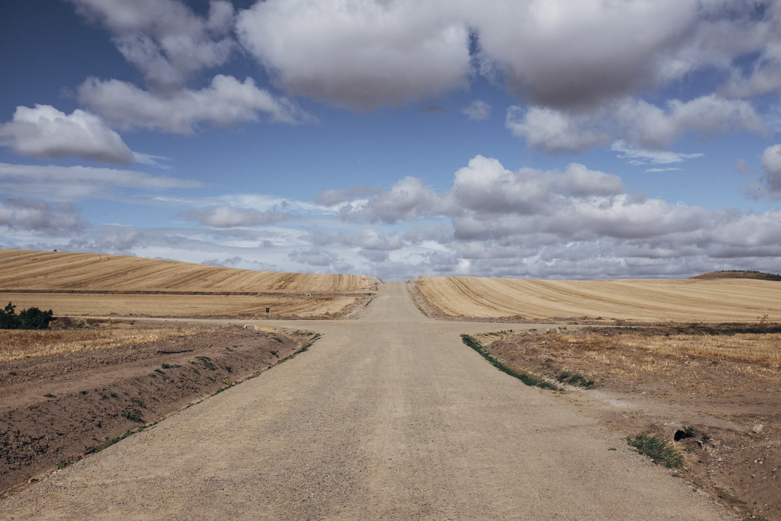 Camino de Santiago Photography by Ameena Rojee