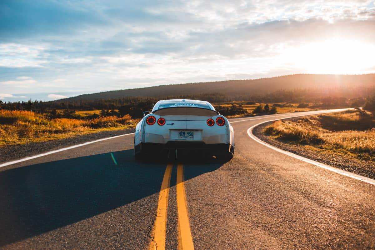 Trucos y consejos para dominar la fotografía de coches