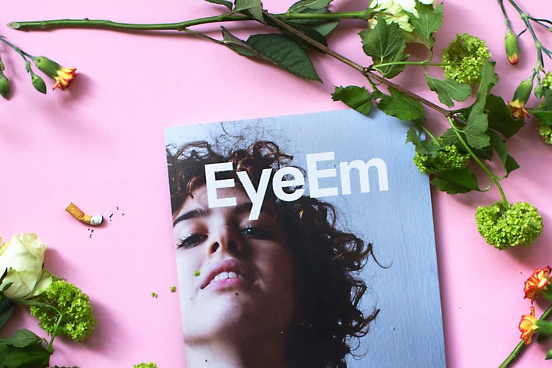 Le volume III du magazine EyeEm ne présente que des femmes photographes