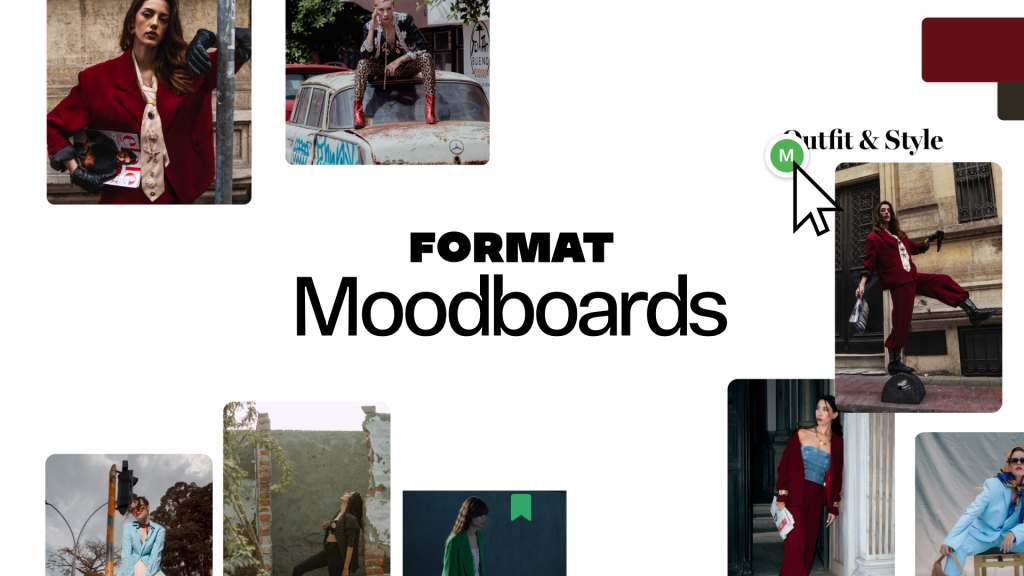 Die Kraft von Moodboards nutzen: Ein Gespräch mit dem Marketing-Designer Germán Vargas