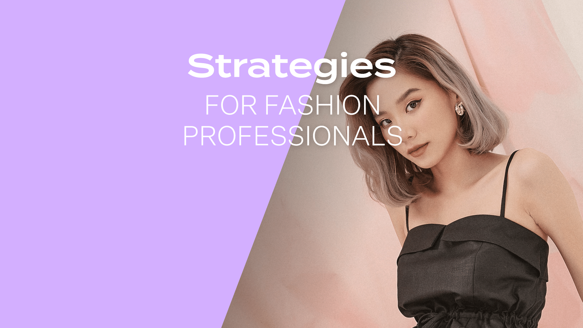 Strategies for a Stunning Fashion Website