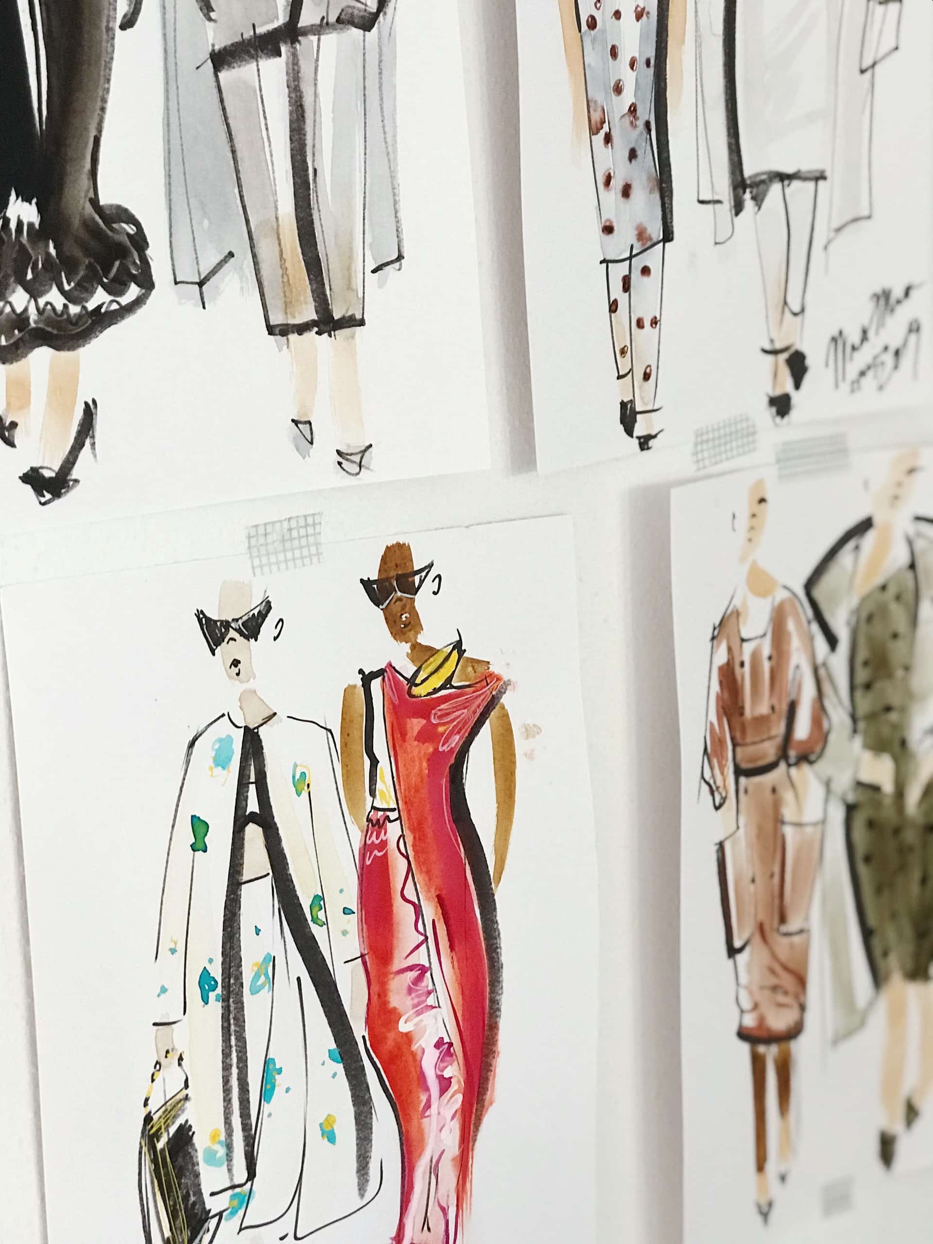 Your Guide to Getting Started in Fashion Design