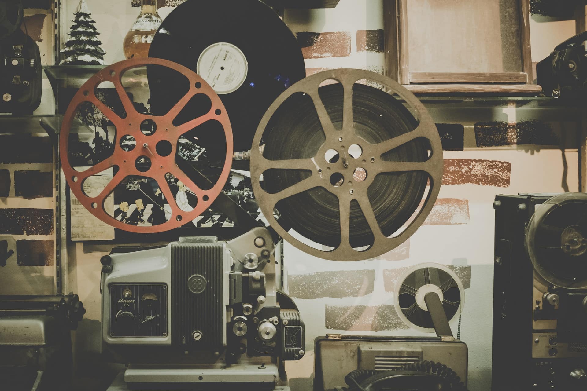 6 Tips for Creating a Compelling Film Portfolio