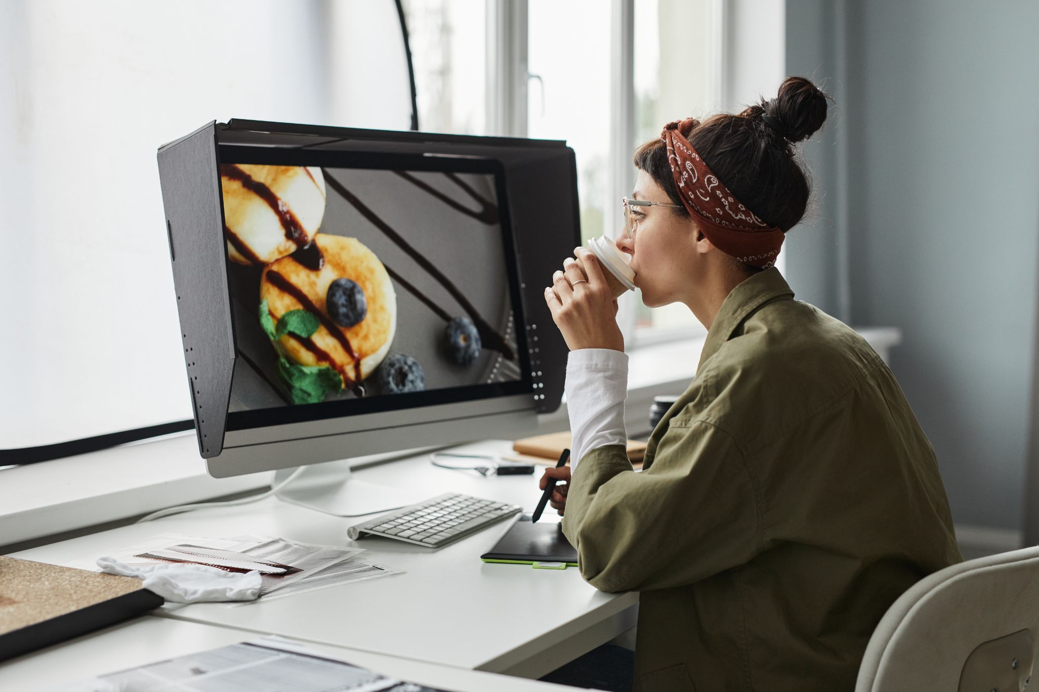 Is Meta AI Scraping Your Portfolio? How to Protect Your Art From AI Crawlers