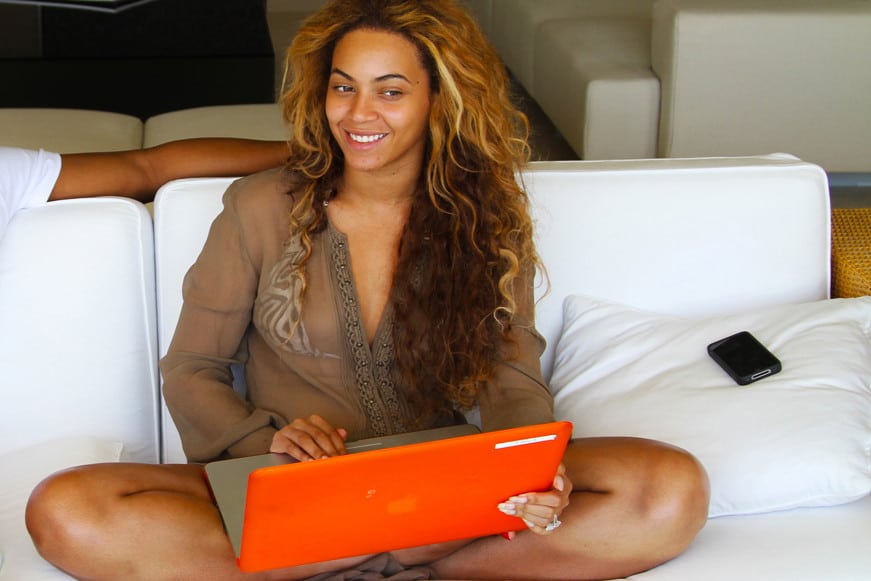 formation beyonce freelance advice 1