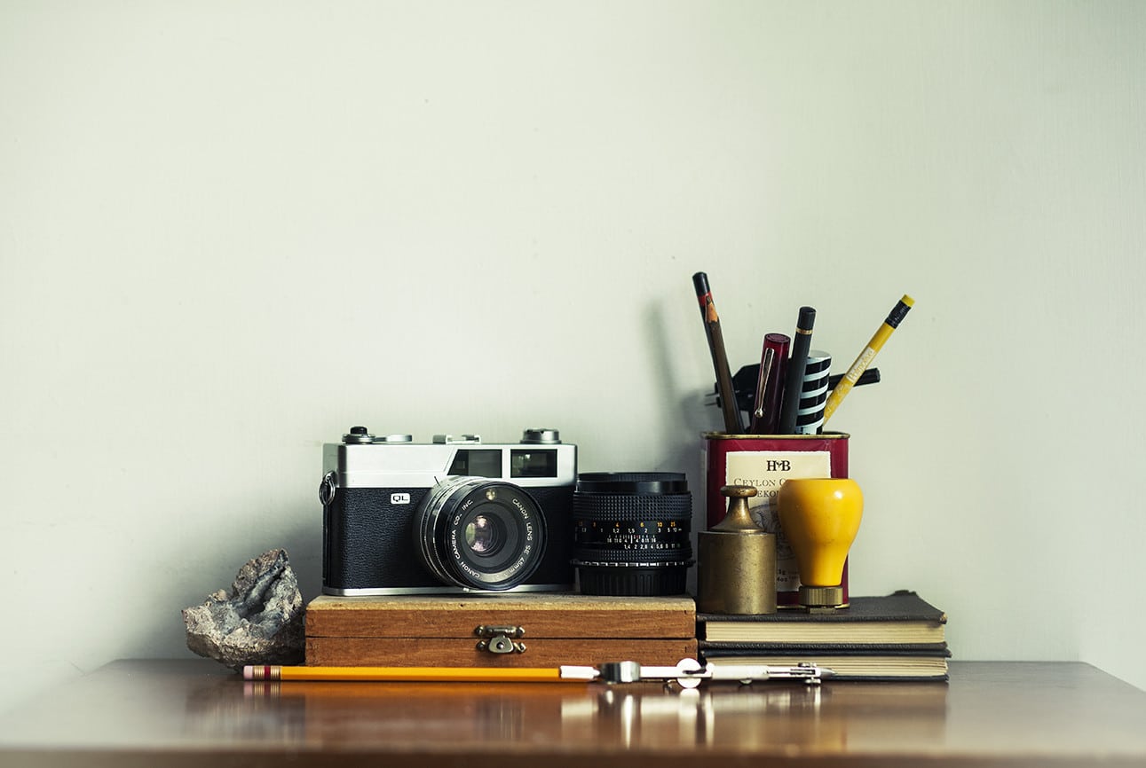 Best Free Online Classes and Courses for Photographers