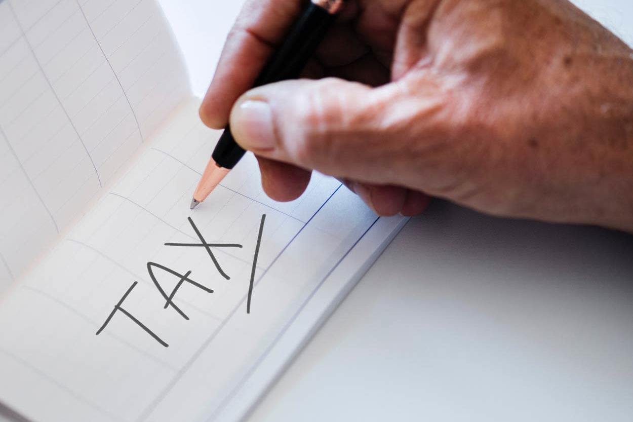 Freelance Taxes: Our Tax Tips For Creatives