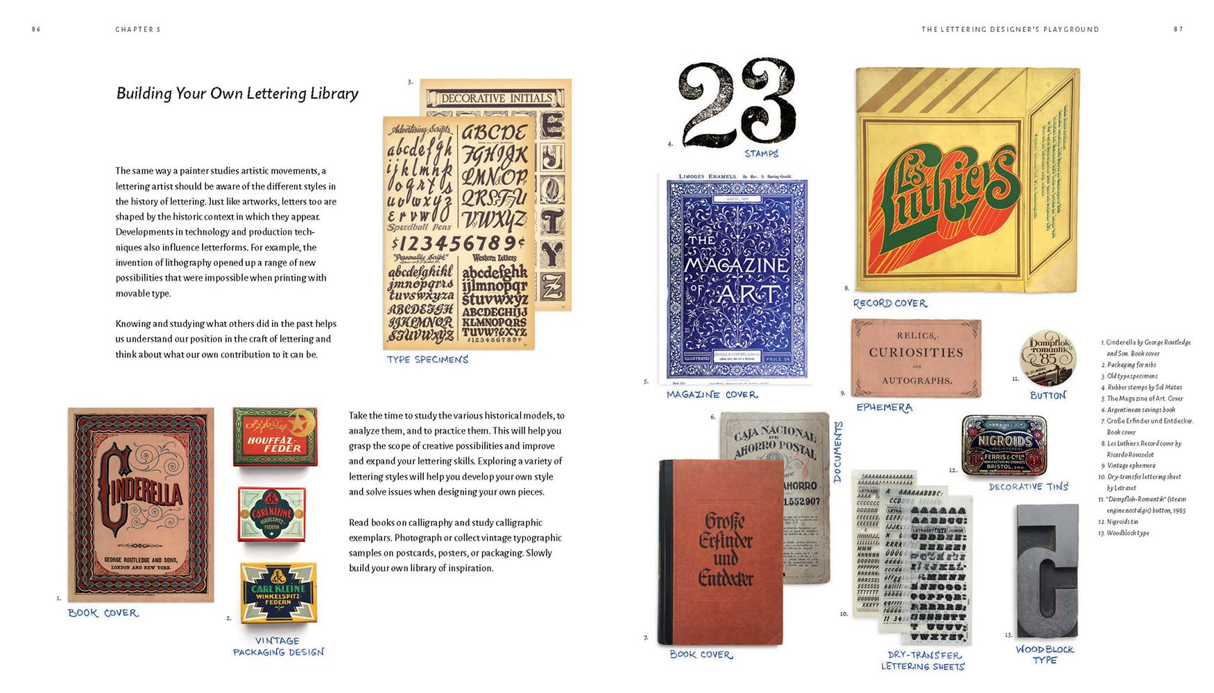 golden_secrets_of_lettering_graphic_design_book