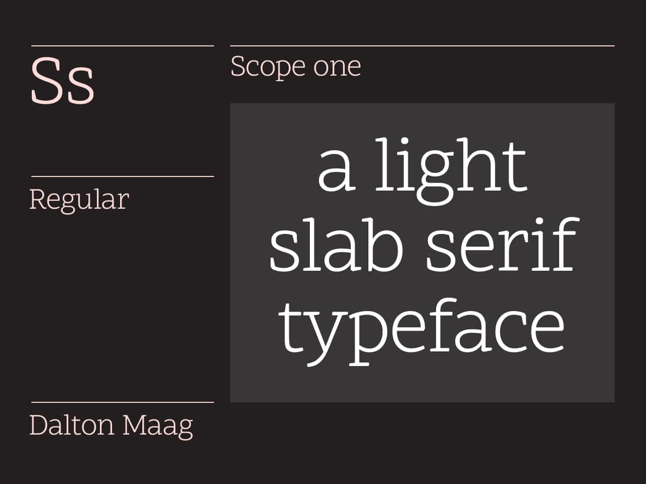 google-fonts-scope-one