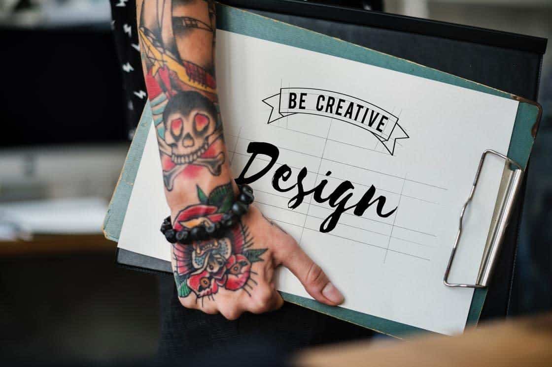 graphic designer tips