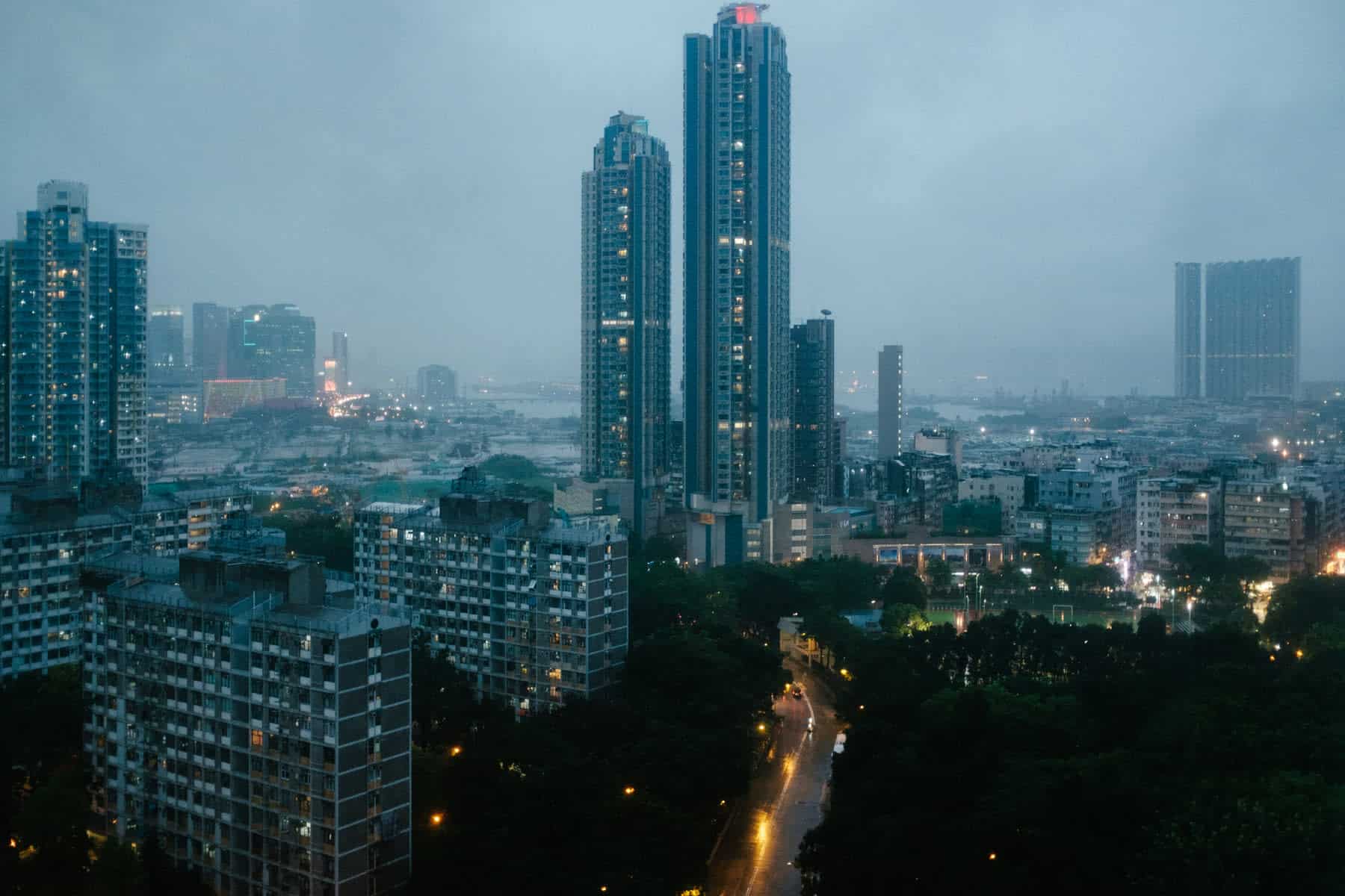 O longo caminho de casa de um fotógrafo, de Tóquio a Moscou