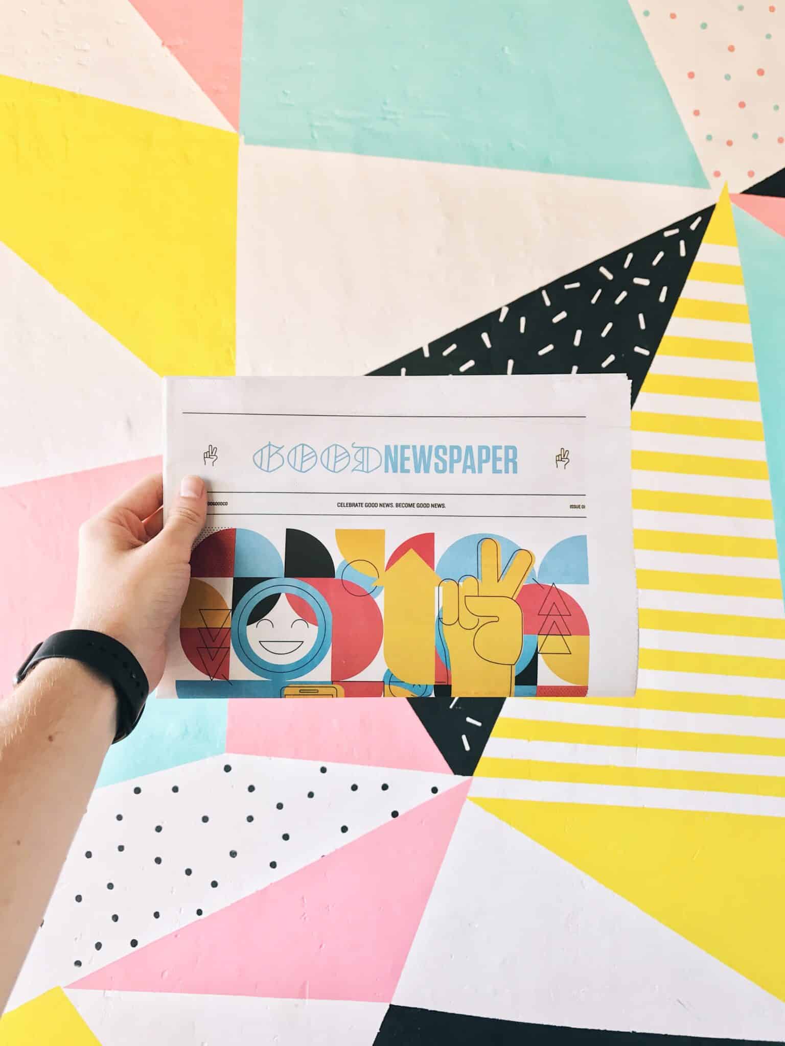 30 Graphic Design Tips Every Beginner Should Know