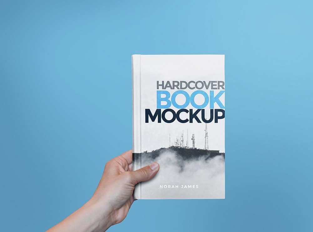 capa dura_livro_mockup_psd