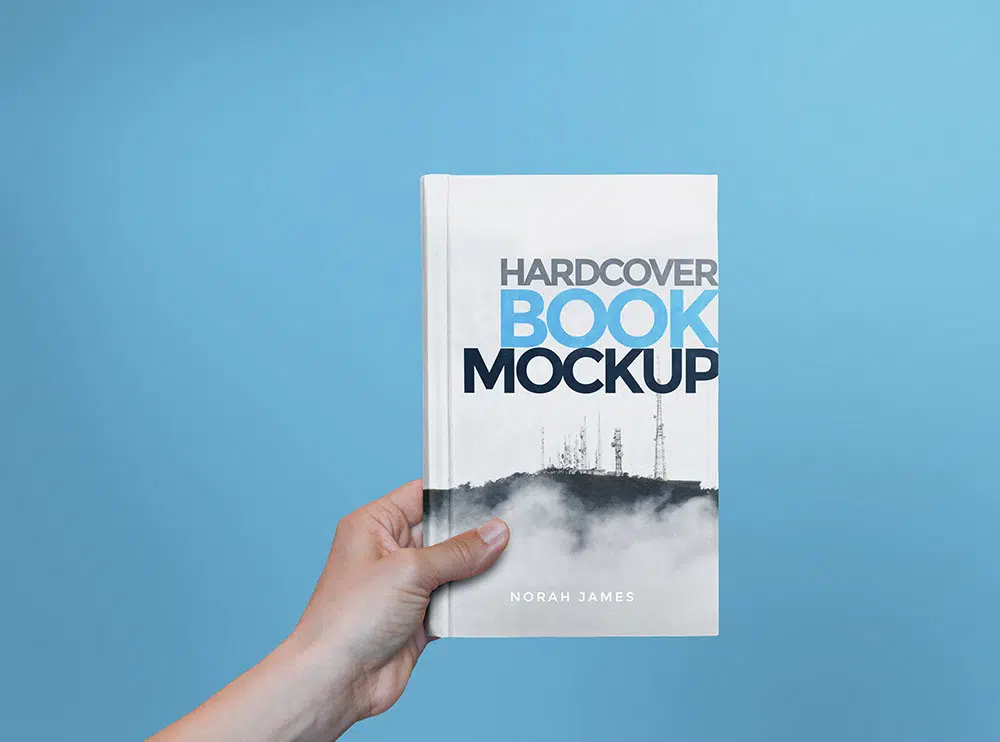 hardcover_book_mockup_psd